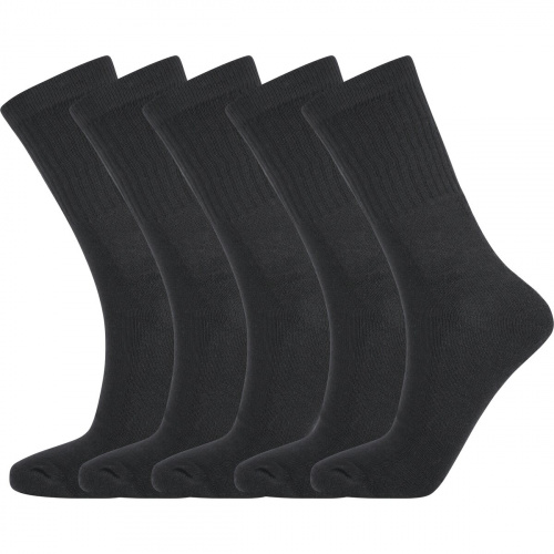Socks - Endurance Seko Basic Sport Socks 5-pack | Accesories 